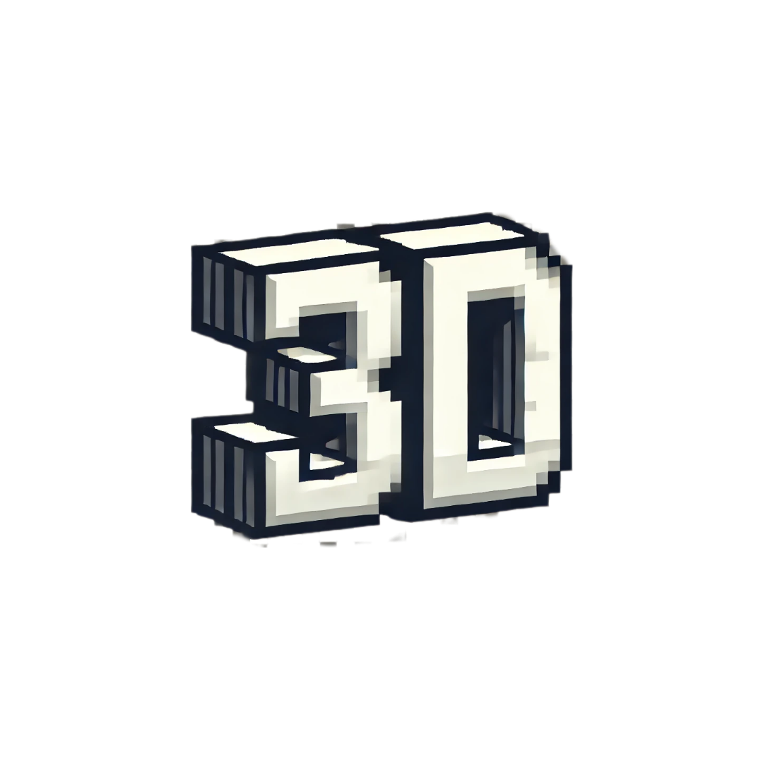 3D